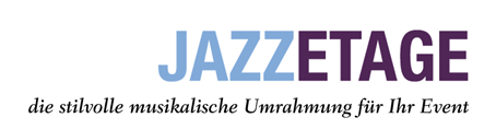 JAZZETAGE | eine musikalische Bereicherung fr Ihr Event